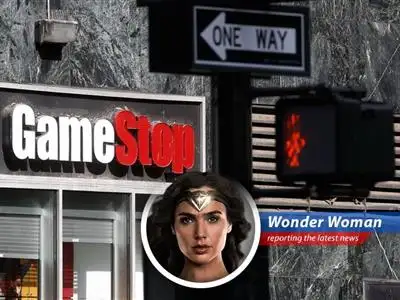 GameStop's audacious move to acquire eBay raises eyebrows and fuels speculation in the financial world