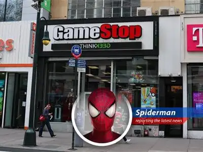 GameStop's proposed acquisition of eBay faces skepticism as prediction markets show low confidence in the deal's success.