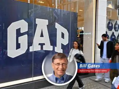 Gap and Google Gemini partner to enhance the shopping experience via AI, allowing direct purchases within the Gemini platform.