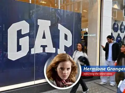 Gap integrates Google's Gemini, enabling direct in-platform purchases and streamlining the shopping experience.