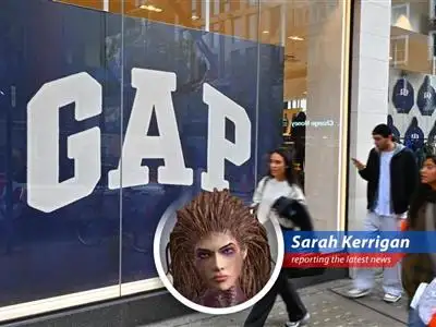 Gap partners with Google's Gemini to integrate in-platform shopping, offering customers a seamless AI-driven experience