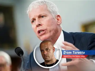 Gas prices at a local station reflecting the impact of geopolitical tensions on consumers' wallets.