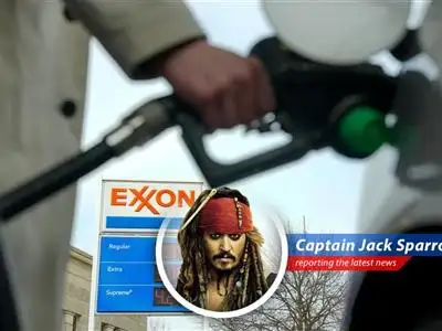 Gas prices climb to new highs, impacting consumers and businesses amidst global oil supply concerns.