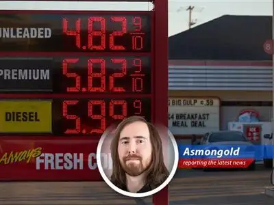 Gas prices continue to impact American consumers, leading to proposals for temporary relief measures.