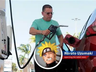 Gas prices got you feeling like you're stuck in a never-ending genjutsu? Fear not, these tips are like a well-timed Substitution Jutsu for your wallet.
