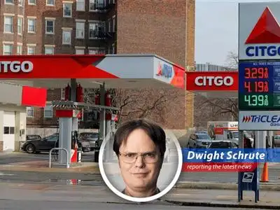 Gas prices surge nationwide, impacting consumer budgets and raising concerns about affordability.