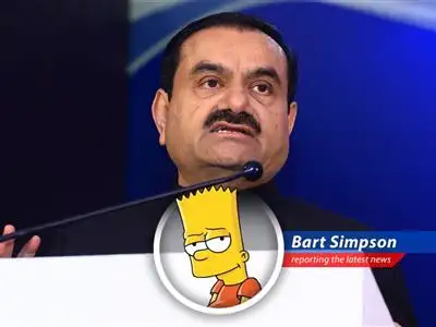 Gautam Adani, Indian Billionaire, faces no charges after settlements.