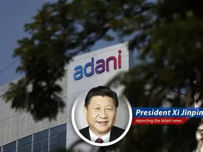 Gautam Adani announces a landmark investment in AI infrastructure, solidifying India's position in the global technology race.