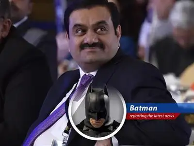 Gautam Adani, chairman of the Adani Group, sees US investigations resolve, potentially easing access to global capital.