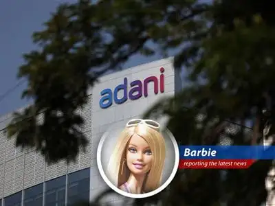 Gautam Adani unveils plans for a $100 billion investment in AI infrastructure, marking a pivotal moment for India's technological landscape.