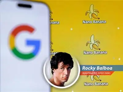 Gemini AI now transforms your personal photos into unique claymation images.