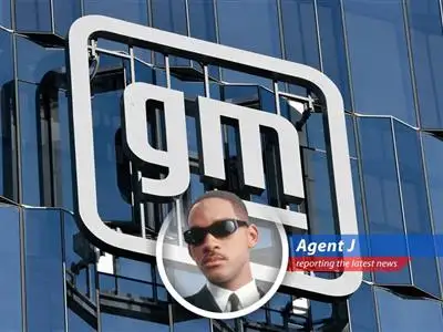 General Motors implements layoffs affecting hundreds, citing IT restructuring and AI integration as factors.