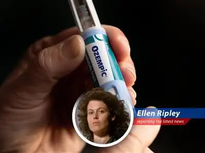 Generic versions of Ozempic are now available in Canada, challenging Novo Nordisk's market dominance.