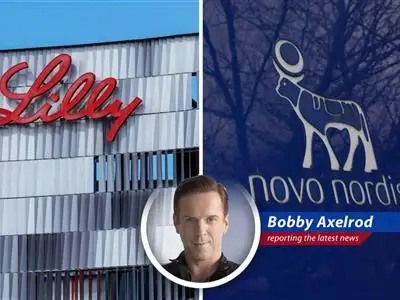 Generic weight-loss drugs surge in India, challenging the dominance of established players like Eli Lilly and Novo Nordisk.