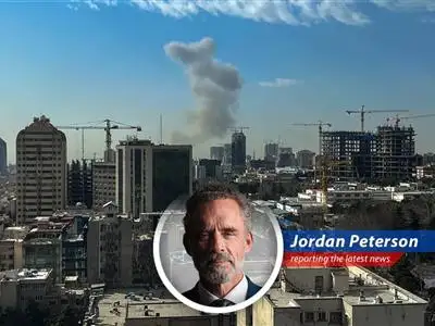 Geopolitical analysts warn of potential escalation following joint US-Israeli strikes on Iran.