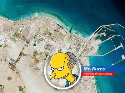 Geopolitical instability triggers helium supply chain issues impacting semiconductor manufacturing worldwide.