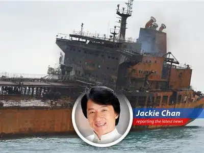 Geopolitical tensions and Trump's strategic plays impact global oil prices.