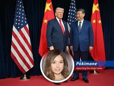 Geopolitical tensions and market fluctuations—just another day in the life, right?