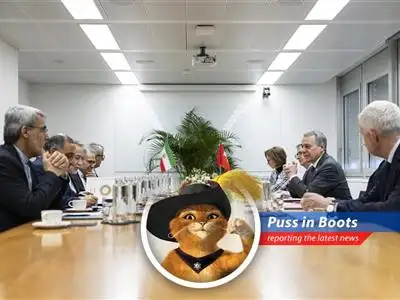 Geopolitical tensions and technological advancements create a volatile landscape for global markets.