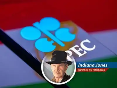 Geopolitical tensions choke vital oil routes, overshadowing OPEC+ output decisions.