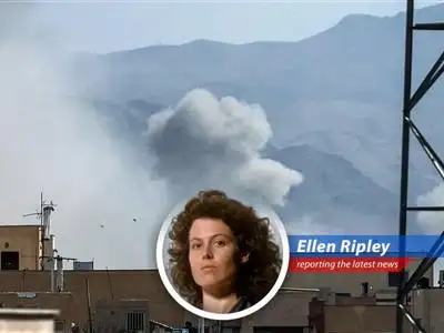 Geopolitical tensions escalate as military actions in Iran cause market jitters and a potential flight to safety assets.