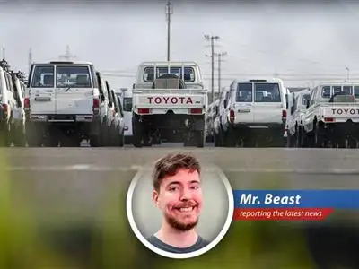 Geopolitical tensions in the Middle East cast a shadow over the global automotive industry, threatening supply chains and market stability.