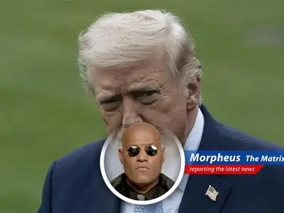 Geopolitical tensions in the Middle East escalate as Iran warns against purchasing U.S. Treasury bonds, raising concerns about regional stability and global economic fallout.