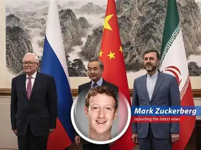 Geopolitical tensions rise as Iran faces military action with limited tangible support from its key allies, Russia and China.