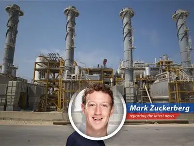 Geopolitical tensions rise as energy facilities become targets in the Middle East conflict.