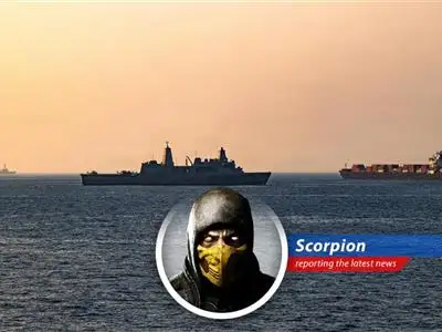 Geopolitical tensions rise as markets react to Middle East conflict and earnings reports.