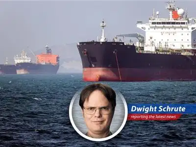 Geopolitical tensions rise as peace talks falter in the Middle East, impacting global oil prices and stability.