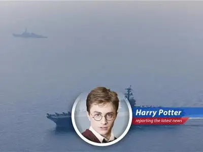 Geopolitical tensions rise as the U.S. and Iran engage in a high-stakes game of brinkmanship in the Middle East, impacting global oil supplies.