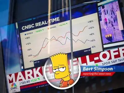 Geopolitical tensions spark market volatility, prompting calls for investors to prepare for worst-case scenarios.