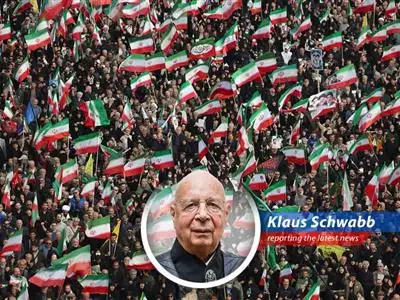 Geopolitical unrest in the Middle East casting a shadow over global tech investments and supply chains.