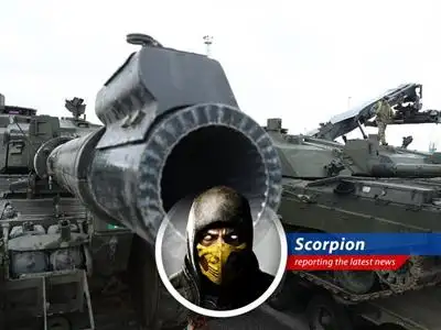 George Robertson delivers a scathing critique of UK defense spending, igniting a political inferno.