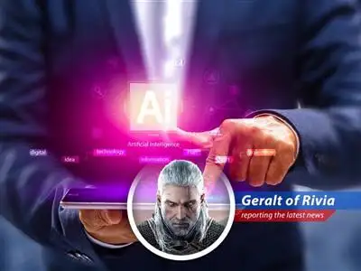 Geralt of Rivia weighs in on Cisco's new AI capabilities for internet monitoring