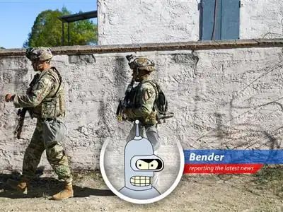 German Defence Minister Boris Pistorius addresses concerns over U.S. troop withdrawal and advocates for increased European defense capabilities.