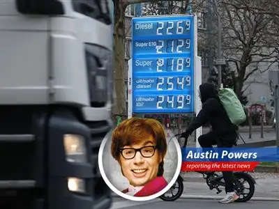 German gas stations now face restrictions on how often they can increase prices daily, as the nation grapples with rising energy costs.