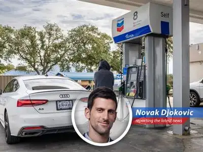 Gig workers are strategizing to navigate rising gas prices, impacting their earnings and livelihoods