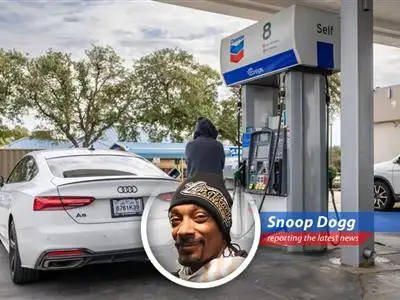 Gig workers like rideshare drivers and delivery couriers are feeling the pinch as gas prices surge nationwide.