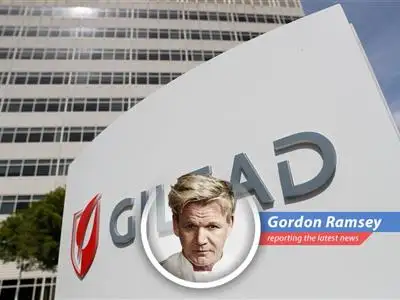 Gilead Sciences invests heavily in Arcellx, aiming for a leading position in cancer treatment.