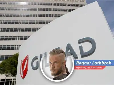 Gilead Sciences sets its sights on cancer treatment with the acquisition of Arcellx.