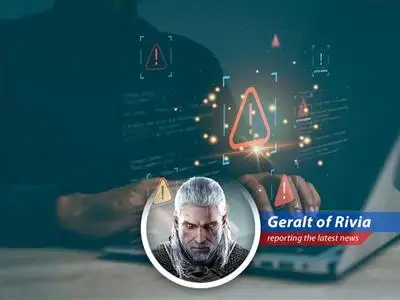 Global X Cybersecurity ETF performance versus the S & P 500 over the past year shows recent recovery after a downturn.