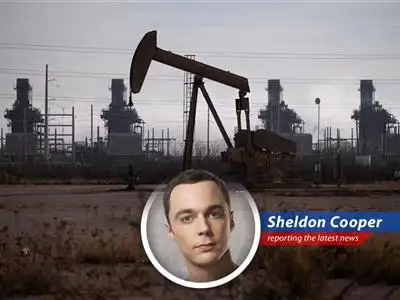 Global crude oil prices spike amid rising tensions in the Middle East, signaling potential economic repercussions.