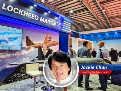 Global defense stocks climb as Middle East tensions escalate, mirroring heightened geopolitical instability.