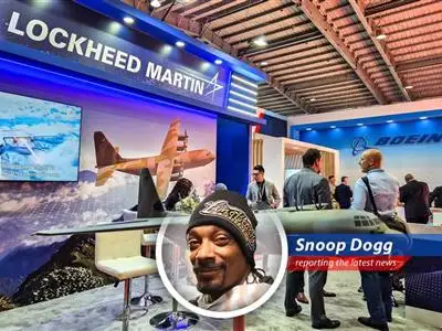 Global defense stocks react to Middle East escalations, painting a picture of profit amid turmoil.