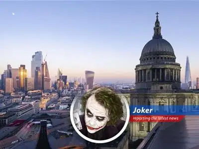 Global economic uncertainties cast a shadow over the U.K.'s economic prospects in the face of escalating geopolitical tensions.