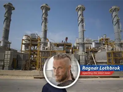 Global energy markets brace for impact as Middle East tensions rise.