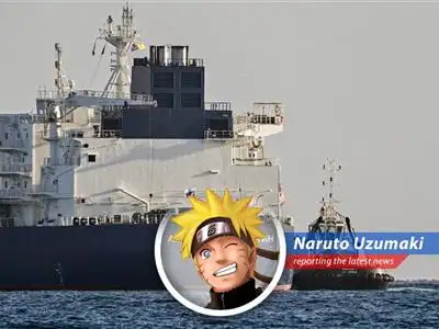 Global energy markets react as the US extends a waiver for Russian oil purchases amid ongoing international conflicts.