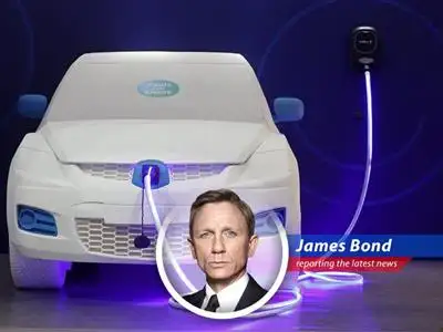 Global events influence consumer behavior towards electric vehicles amidst energy market volatility.